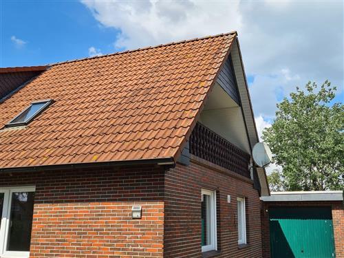 Ferielejlighed - 2 personer -  - Am Leegmoor - 26670 - Uplengen