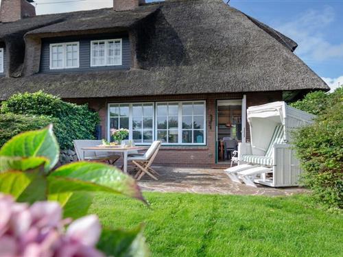 Ferienhaus - 7 Personen -  - 25999 - Kampen \/ Sylt