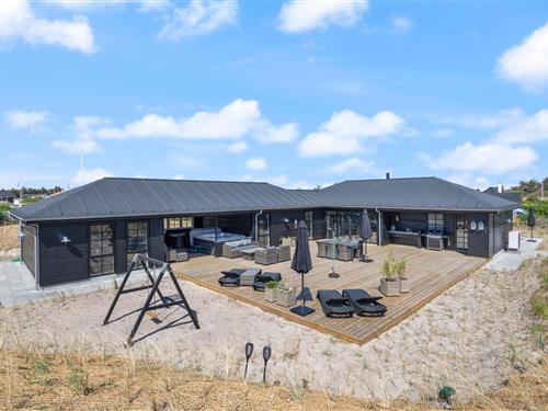 Sommerhus - 6 personer -  - Nordsøvej - Søndervig - 6950 - Ringkøbing