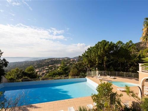 Ferieleilighet - 5 personer -  - 83380 - Les Issambres