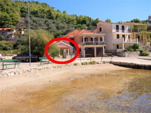 Holiday home - 6 persons -  - Gršcica Vela 7, Gršcica - 20271 - Blato