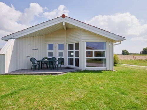 - 4 personer -  - Strandpark - 25718 - Friedrichskoog