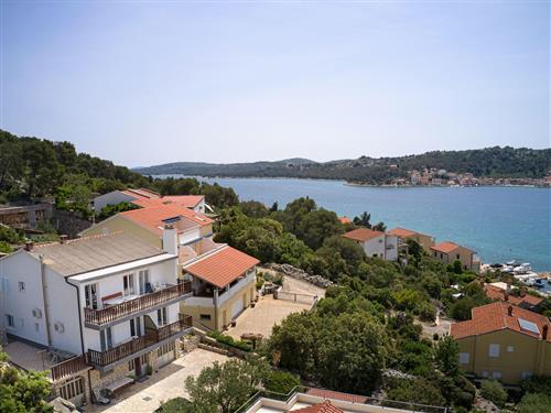Holiday apartment - 2 persons -  - Pod Garmom - 22240 - Tisno