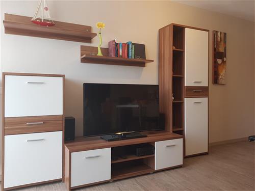 Ferieleilighet - 4 personer -  - Am Brook - 23747 - Dahme