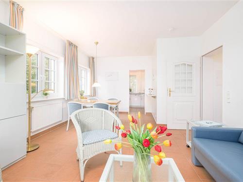 Ferieleilighet - 4 personer -  - Nei Stich - 25946 - Norddorf