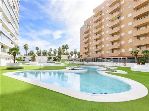 Sommerhus - 4 personer -  - Oropesa Del Mar - 12594