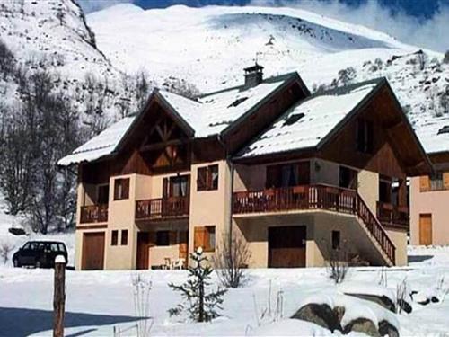 Semesterlägenhet - 6 personer -  - 73450 - Valloire