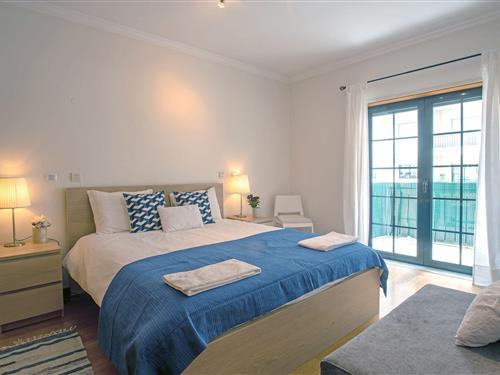 Ferieleilighet - 6 personer -  - Avenida Portugal Nº - 2775-396 - Carcavelos