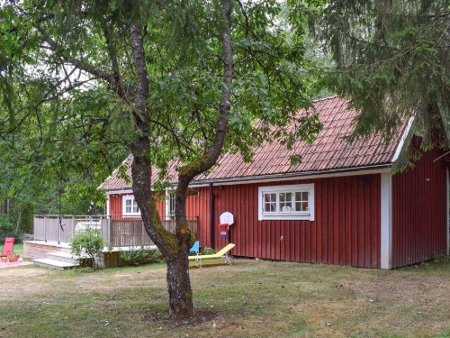 Feriehus - 6 personer -  - Gunnetorp - Tving/Karlskrona/Ronneby - 373 40 - Tving