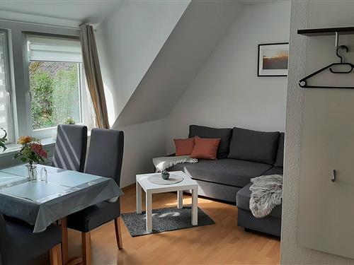 Holiday Home/Apartment - 2 persons -  - Waakhauser Straße - 27726 - Worpswede