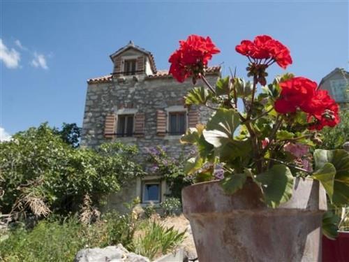 Sommerhus - 4 personer -  - Šibenik/Zablace - 22232