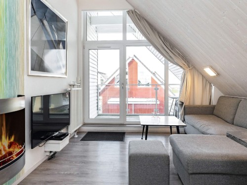  - 4 Personen -  - Strandblick 1 - Marina Wendtorf, Ostsee - 24235 - Kieler Bucht