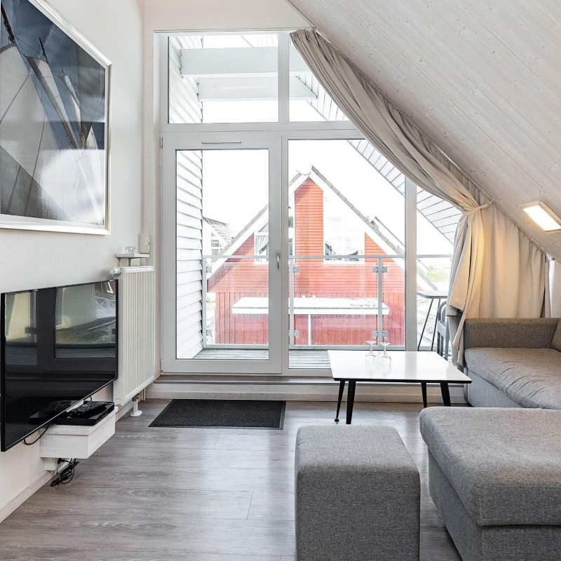  - 4 personer -  - Strandblick 1 - Marina Wendtorf, Ostsee - 24235 - Kieler Bucht