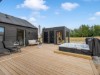 Billede 1 - Terrasse