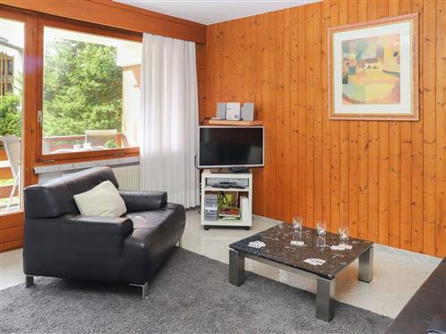 Holiday Home/Apartment - 4 persons -  - Verbier - 1936