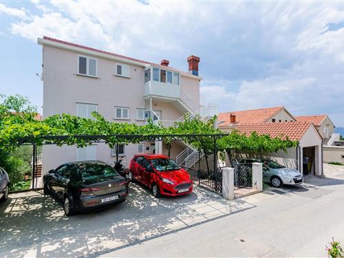 Holiday Home/Apartment - 4 persons -  - 20000 - Dubrovnik, Cavtat