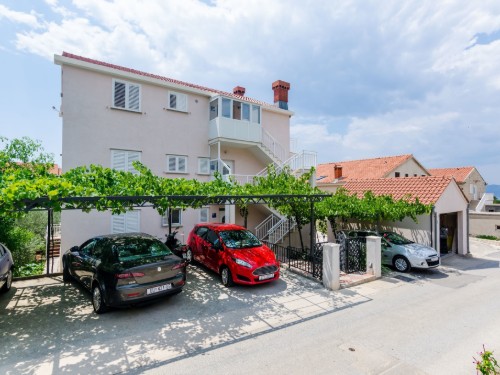 Ferieleilighet - 4 personer -  - 20000 - Dubrovnik, Cavtat