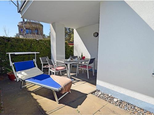 Sommerhus - 4 personer -  - 18556 - Juliusruh