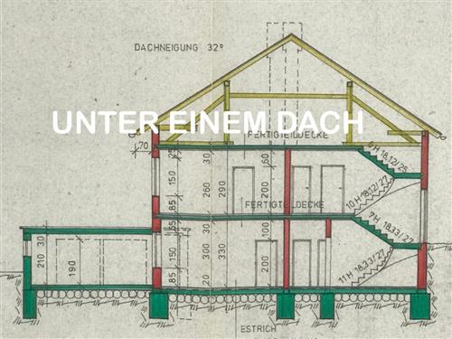  - 2 personer -  - Anton-Gutmann-Straße - 3820 - Raabs An Der Thaya