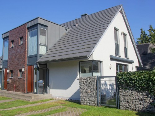 Sommerhus - 6 personer -  - Langseer Weg - 18375 - Prerow