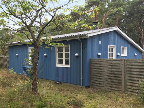 Ferienhaus - 6 Personen -  - Granvej - Balka - 3730 - Nexö