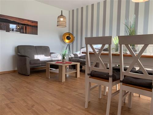 Holiday apartment - 4 persons -  - Bielshövensand - 25761 - Büsum