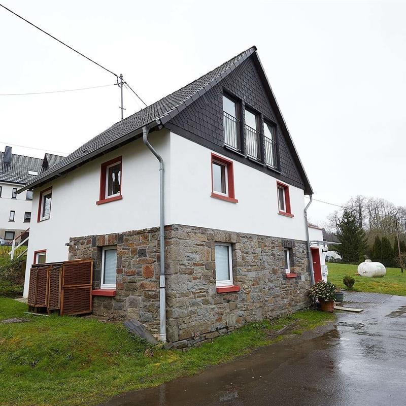 Sommerhus - 6 personer -  - Siegstraße - 51570 - Windeck