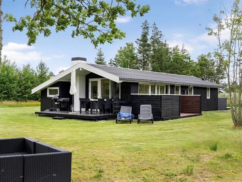 Ferienhaus - 6 Personen -  - Alkevej - 9982 - Aalbæk