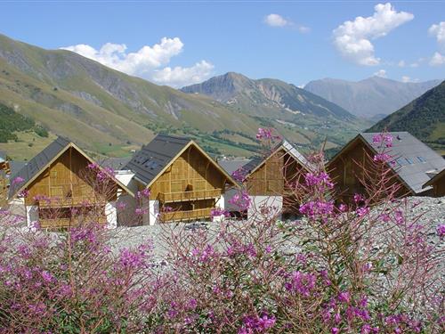 Ferielejlighed - 7 personer -  - 73530 - St Sorlin D'arves