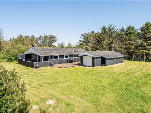 Sommerhus - 6 personer -  - Marthinesvej - Grønhøj - 9480 - Løkken