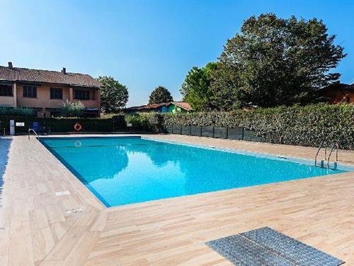 Ferienhaus - 4 Personen -  - 25019 - Sirmione