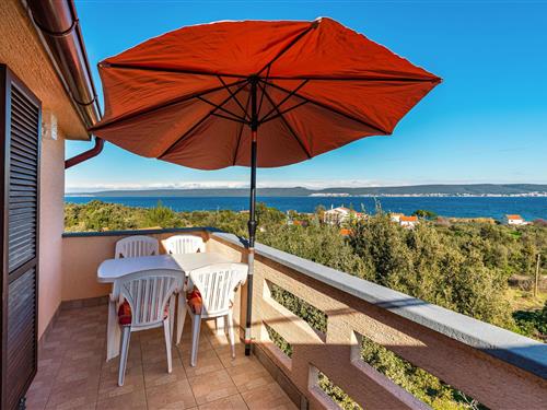 Holiday apartment - 6 persons -  - Otocka cesta - Pasman - Nevidane - 23264 - Nevidane