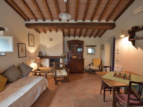 Feriehus / leilighet - 3 personer -  - Patassa - 52044 - Cortona