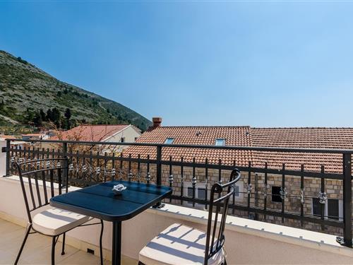 Ferielejlighed - 4 personer -  - 20000 - Dubrovnik