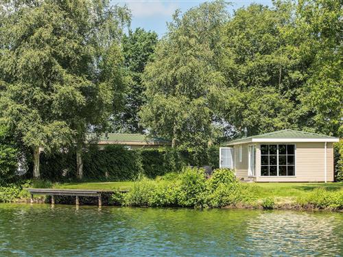 Chalet - 4 personer -  - 7645AM - Hoge Hexel