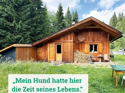 Fritidshus - 2 personer -  - Winkl, - 9565 - Ebene Reichenau