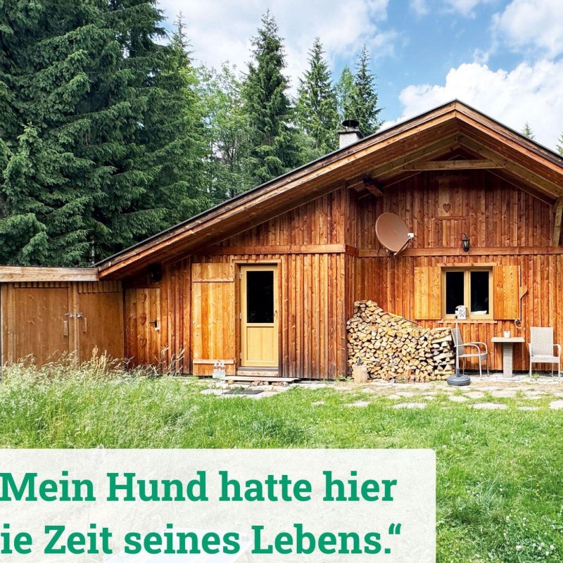 Sommerhus - 2 personer -  - Winkl, - 9565 - Ebene Reichenau