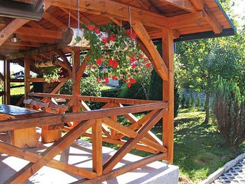 Feriehus - 6 personer -  - Pribanjci - Gorski Kotar-Bosiljevo - 47251 - Bosiljevo