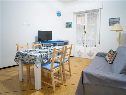 Ferielejlighed - 4 personer -  - Rapallo - 16035