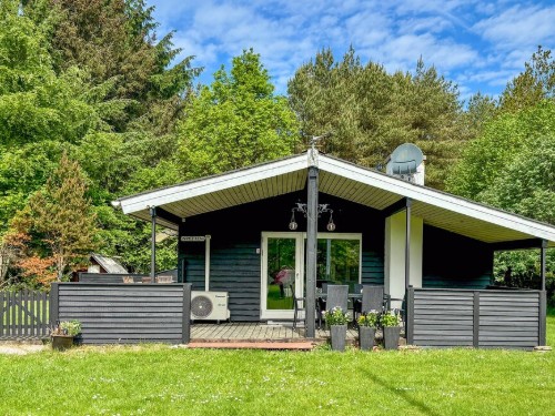 Sommerhus - 5 personer -  - Oddervej - Tranum Klit - 9460 - Brovst