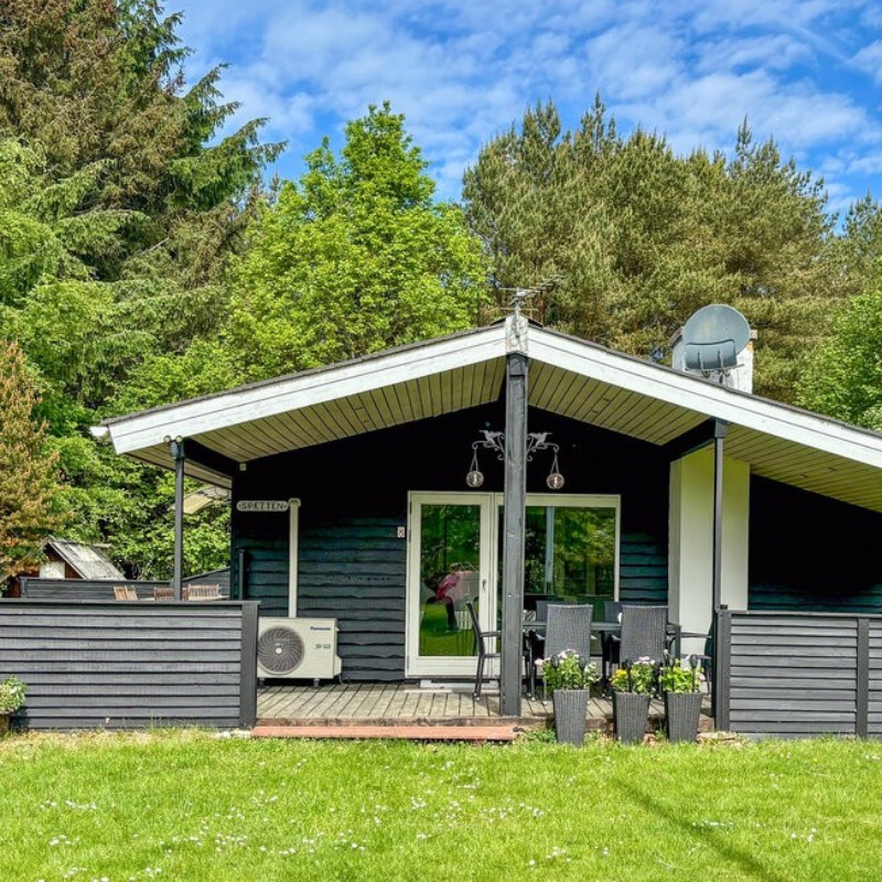 Sommerhus - 5 personer -  - Oddervej - Tranum Klit - 9460 - Brovst