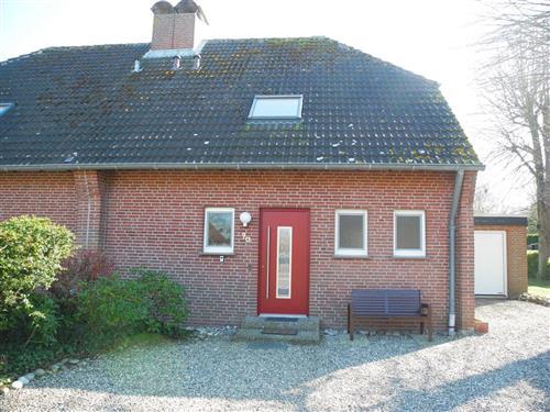 Holiday home - 7 persons -  - Haus - 23769 - Fehmarn Ot Püttsee
