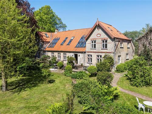 Sommerhus - 7 personer -  - Skolevænget - Vemmingbund - 6400 - Sønderborg