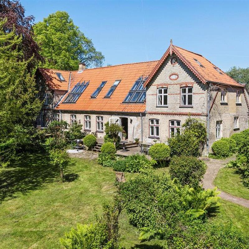 Ferienhaus - 7 Personen -  - Skolevænget - Vemmingbund - 6400 - Sönderborg