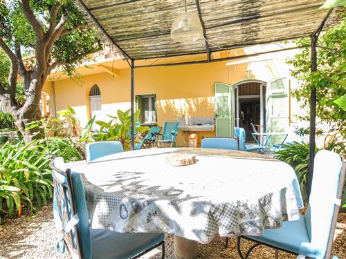 Sommerhus - 6 personer -  - Rue de Bréa - 06500 - Menton