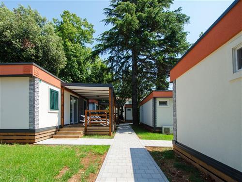 Ferieleilighet - 6 personer -  - Pula/Banjole - 52100