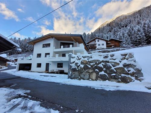 Ferielejlighed - 4 personer -  - 6481 - St. Leonard Im Pitztal