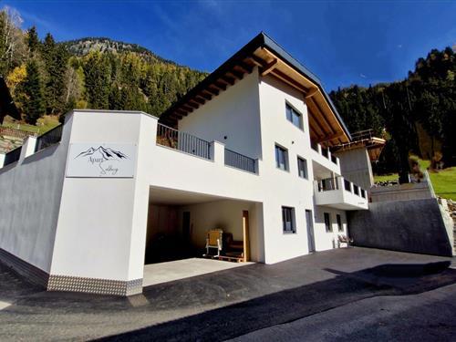 Semesterlägenhet - 4 personer -  - 6481 - St. Leonard Im Pitztal