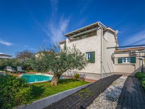 Holiday home - 8 persons -  - Pula/Krnica - 0