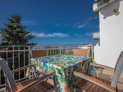 Ferienwohnung - 5 Personen -  - Crikvenica - 51265